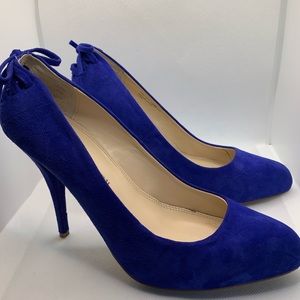 Best 25+ Deals for Electric Blue Heels 